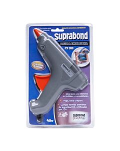 Pistola Suprabond PX 300 40 Watts
