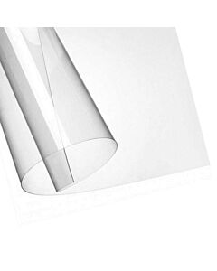 Acetato Transparente 50 x 70 Cm.