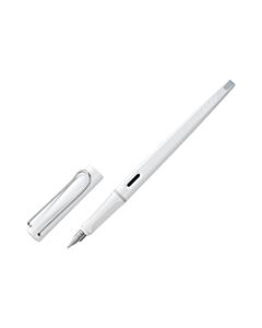 Pluma Lamy Joy White 015