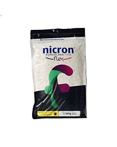 Porcelana Fria Nicron Flex x 500 Gr.