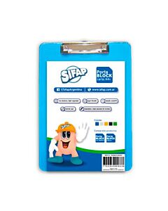 Portablock Sifap A4