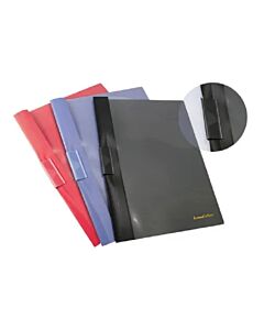 Carpeta Clip Lama A4