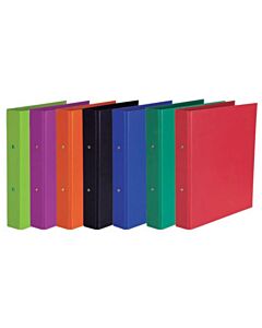 Carpeta Lama A4 Pvc Opaco