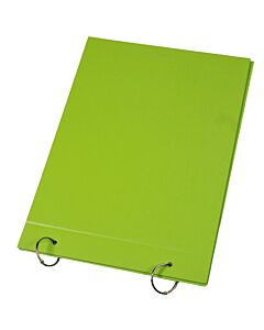 Carpeta Lama N°5 Carton Pvc Opaco