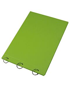 Carpeta Lama N°6 Carton Pvc Opaco