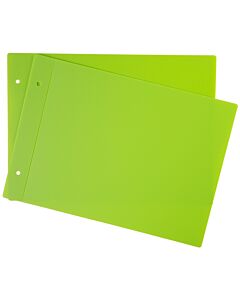 Carpeta Lama N°6 Plastico Fluo