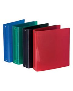 Carpeta Lama Cristal