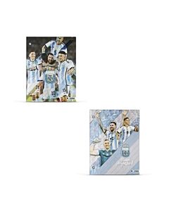 Carpeta Mooving Afa con Cordon