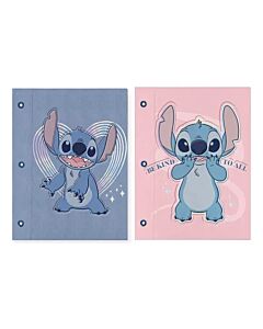 Carpeta Mooving Stitch con Cordon