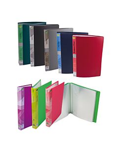 Carpeta Lama Oficio 20 Folios