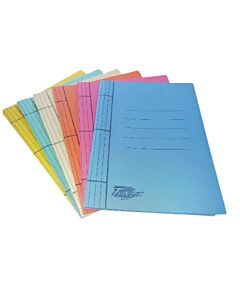 Carpeta Veloz Tandil (F40) Oficio