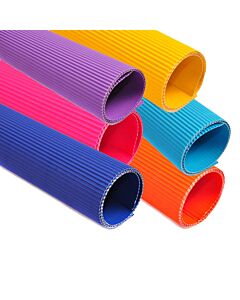 Microcorrugado Color