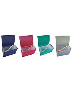 Clasificador Lama A4 Anual Opaco