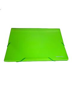 Clasificador Lama Oficio Anual Fluo