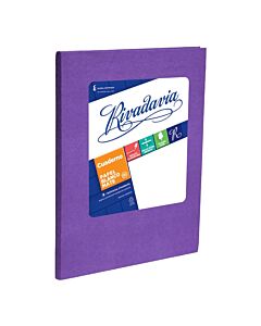 Cuaderno Rivadavia N°3 Araña x 48 Hs.