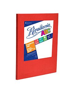 Cuaderno Rivadavia ABC 19 x 24 Cm. Araña x 48 Hs.