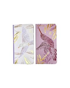 Agenda Mooving Boho Pocket Semanal Cosida