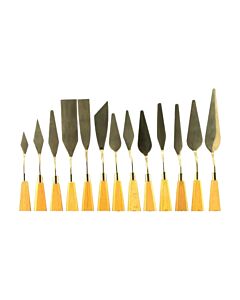 Espatula para Oleo Stassen 590