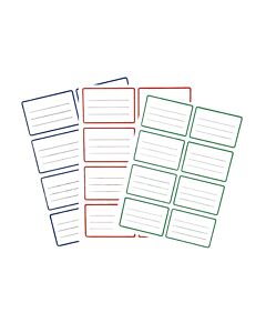 Etiquetas Pegasola x 5 Un.