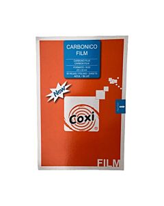 Carbonico Coxi Oficio x 50 Un.