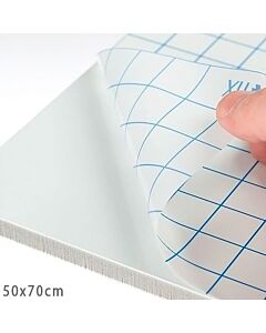 Foamboard Autoadhesivo 10 Mm.