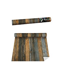 Laminado Master Cover 10 Mt. Madera