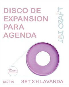 Anillo de Expansion Ibico