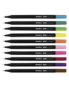 Microfibra Simball Sketch