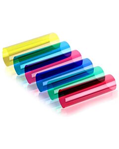 Acetato 50 x 70 Cm. Color