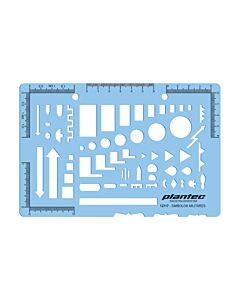 Plantilla Plantec Pvc Flexible