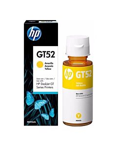 Tinta Hewlett Packard GT51/52/53