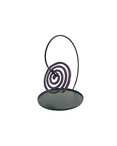 Porta Espiral Maleka