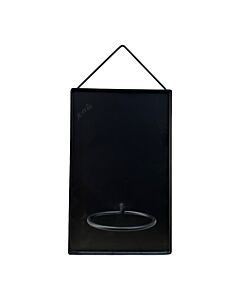 Soporte para Maceta Rectangular Maleka
