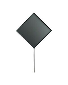 Tutor Rombo con Borde Maleka