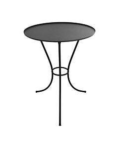 Mesa Circular Maleka