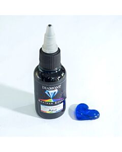 Tinta al Alcohol Diamont x 40 Ml.