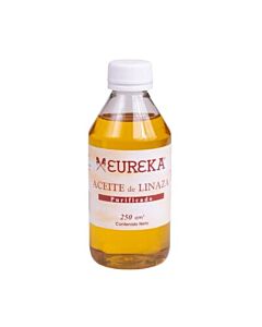 Aceite de Lino Eureka