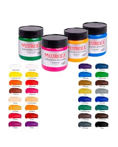 Acrilico Profesional Eureka G.2 x 250 Ml.