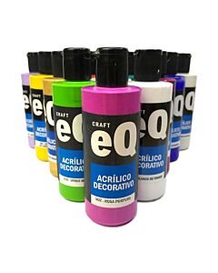 Acrilico EQ x 150 Ml.