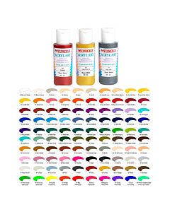 Acrilico Eureka Metal x 60 Ml.