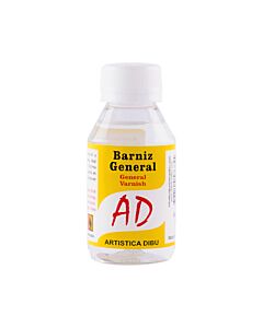 Barniz General AD