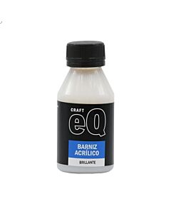 Barniz Acrilico EQ x 100 Ml.