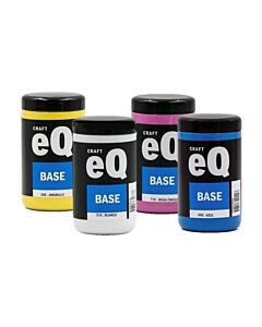 Base EQ x 400 Ml.