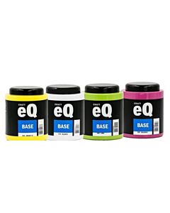 Base EQ x 900 Ml.