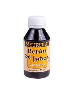 Betun de Judea Eureka