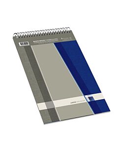 Block Arte Escoces Oficio Tapa Dura Espiralado x 70 Hs.