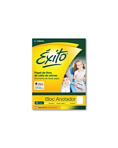 Block Exito Esquela x 48 Hs.