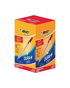 Boligrafo Bic Cristal 1 Mm. Caja x 50 Un.