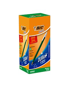 Boligrafo Bic 1 Mm. Caja x 50 Un.