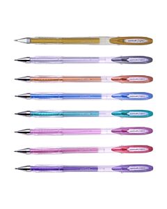 Boligrafo Uniball Signo Sparkling UM-120 0,7 Mm.